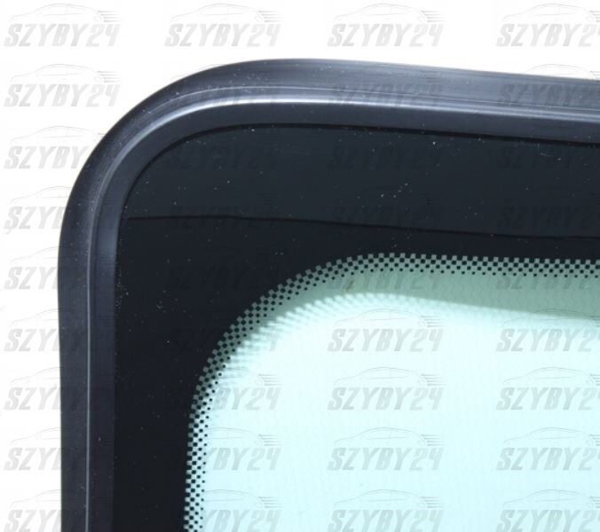 FORD FOCUS II 04-11 [OGRZEWANA+SENSOR]