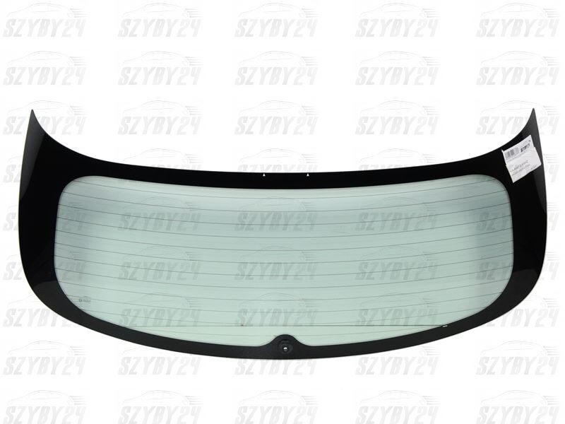 KIA CEE'D KBI 2012- [TYLNA...