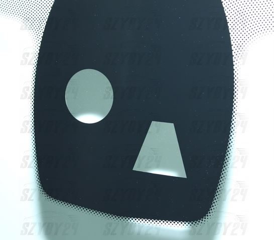 BMW X5 [E70] 2009-2013 [KAMERA+SENSOR+HEAD UP]