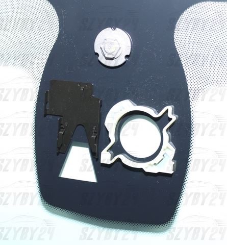 BMW X5 [E70] 2009-2013 [KAMERA+SENSOR+HEAD UP]