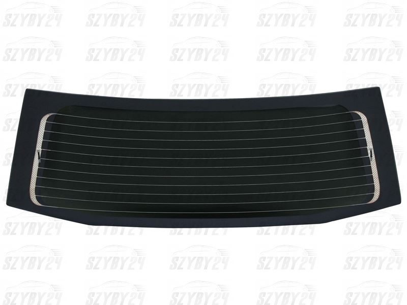 Fiat Freemont 2011- / Dodge Journey 2008- [TYLNA]