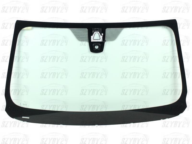 BMW F25 X3 12-17 [KAMERA+SENSOR 27 mm+HUD]