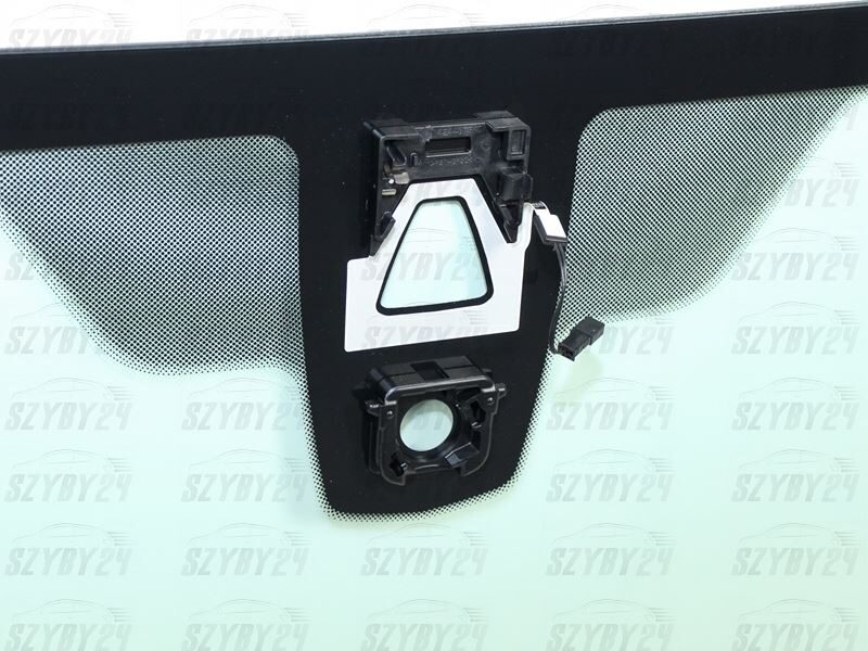 BMW F25 X3 12-17 [KAMERA+SENSOR 27 mm+HUD]