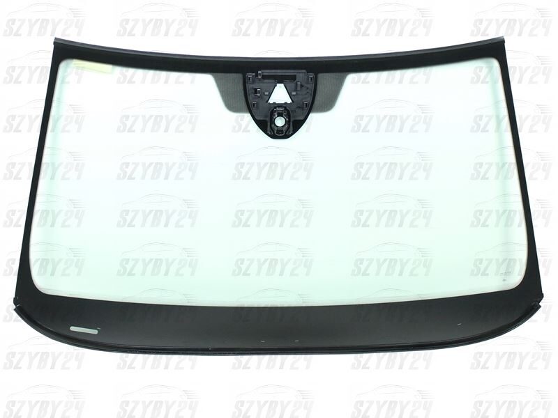 Skoda Superb III Sed/Kbi 2019- [KAMERA+SENSOR] OEM