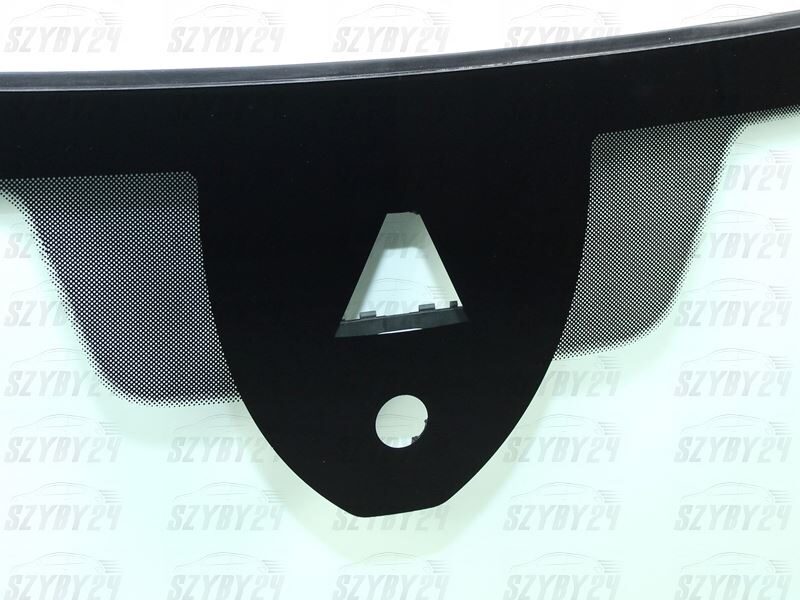Skoda Superb III Sed/Kbi 2019- [KAMERA+SENSOR] OEM