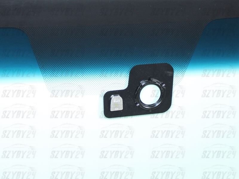 Ford Fusion USA 2010-2012 [SENSOR]