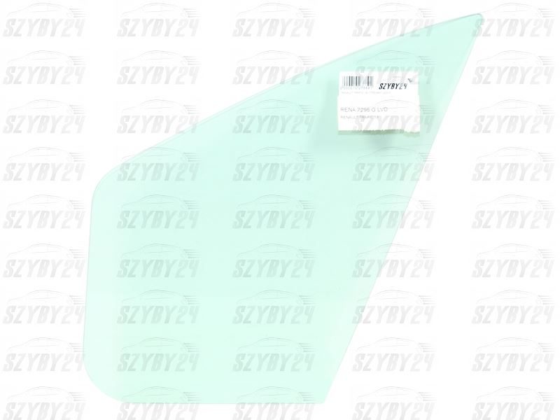 RENAULT TRAFIC 2019-...