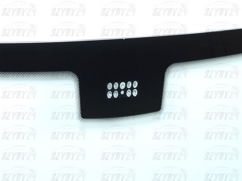 MERCEDES E-KLA W211 02- [SENSOR] GLASS DACH