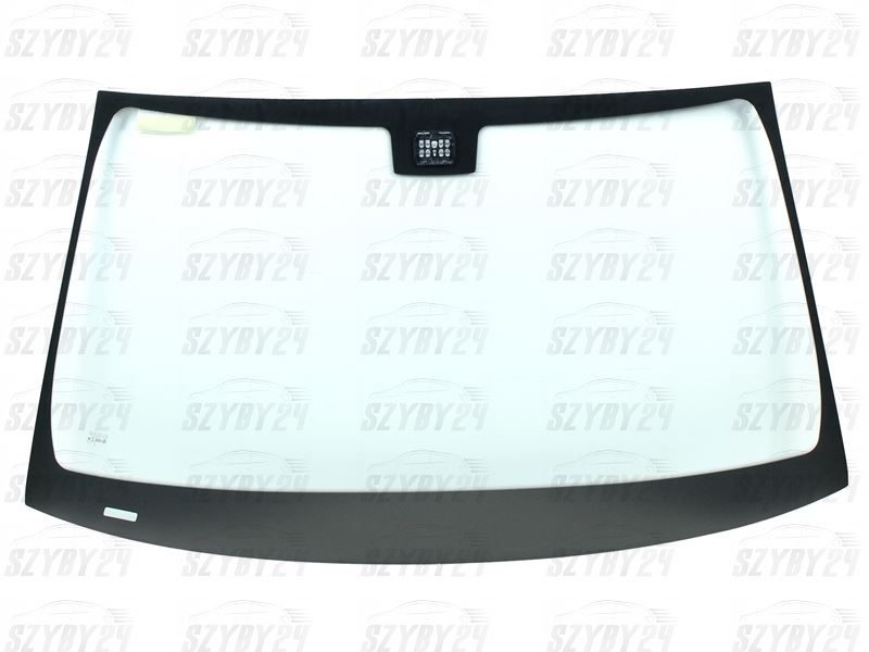 MERCEDES E-KLA W211 02- [SENSOR] GLASS DACH