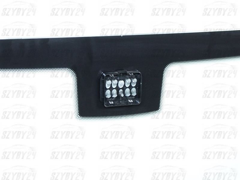 MERCEDES E-KLA W211 02- [SENSOR] GLASS DACH