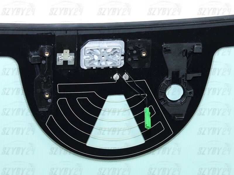 Volvo S90/V90 2016-2021 [GRZANA+KAMERA+SENSOR+GPS]