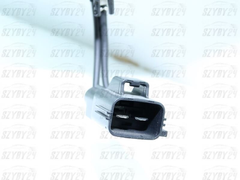 Volvo S90/V90 2016-2021 [GRZANA+KAMERA+SENSOR+GPS]