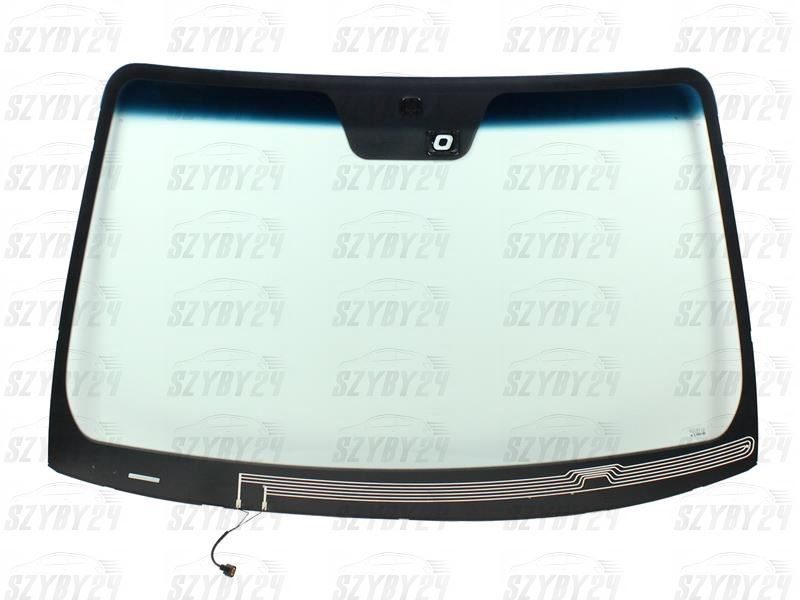 KIA CARNIVAL II 2007-2014 [OGRZEWANA+SENSOR]