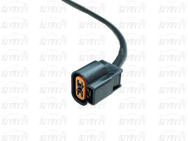 KIA CARNIVAL II 2007-2014 [OGRZEWANA+SENSOR]