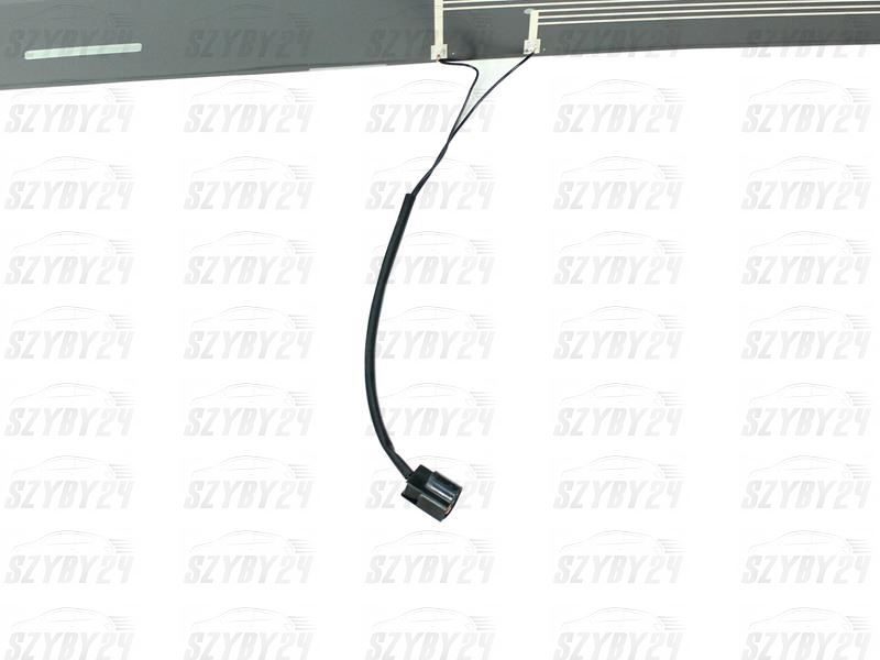 KIA CARNIVAL II 2007-2014 [OGRZEWANA+SENSOR]