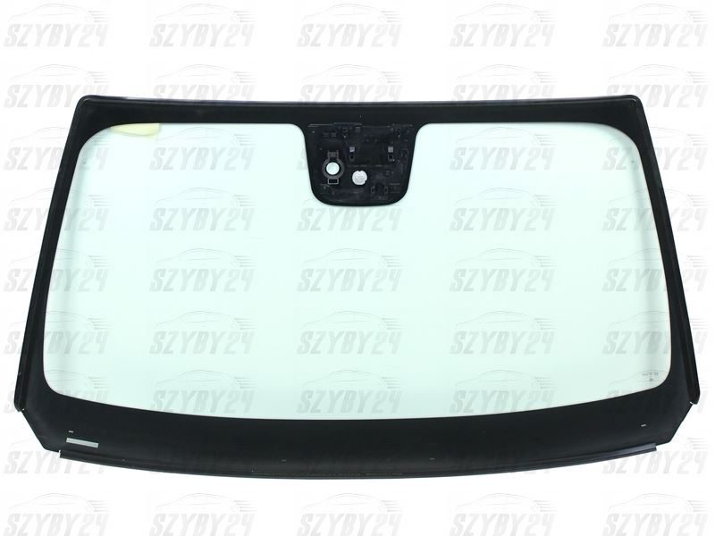 Alfa Romeo Stelvio 2016- [SENSOR]