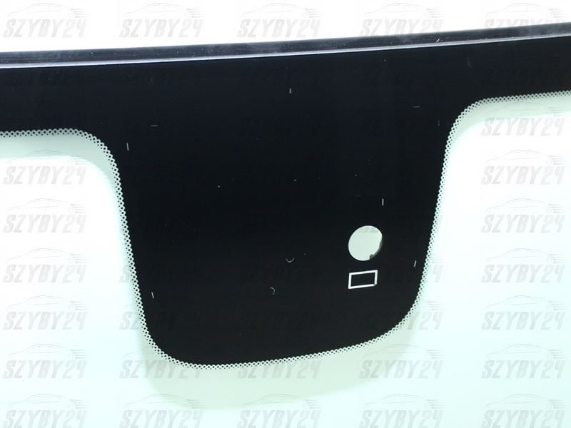 Alfa Romeo Stelvio 2016- [SENSOR]