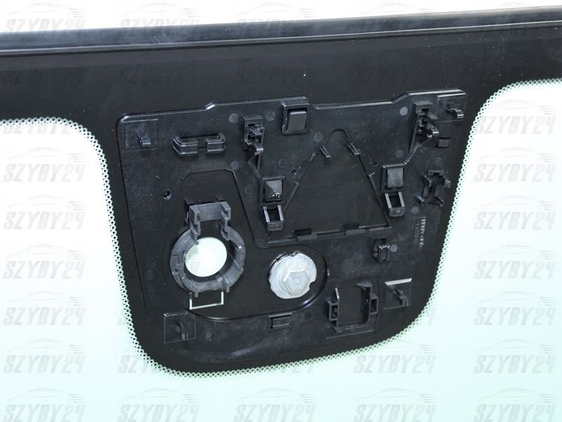 Alfa Romeo Stelvio 2016- [SENSOR]