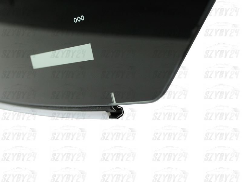 Alfa Romeo Stelvio 2016- [SENSOR]