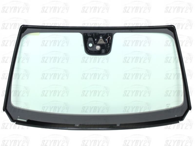 Alfa Romeo Stelvio 2016- [KAMERA+SENSOR]