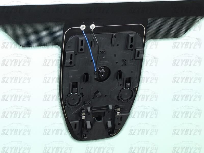 Ford S-MAX 2019- [AKUSTYCZNA+KAMERA+SENSOR]