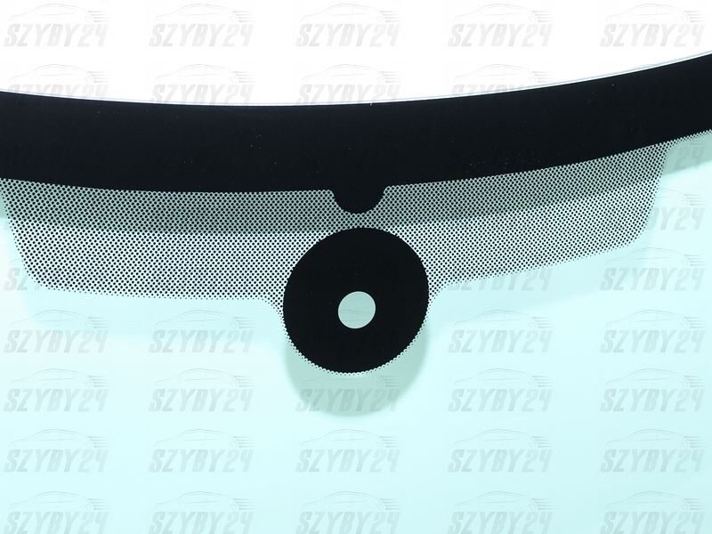 Mini Clubman F54 2015- [SENSOR]
