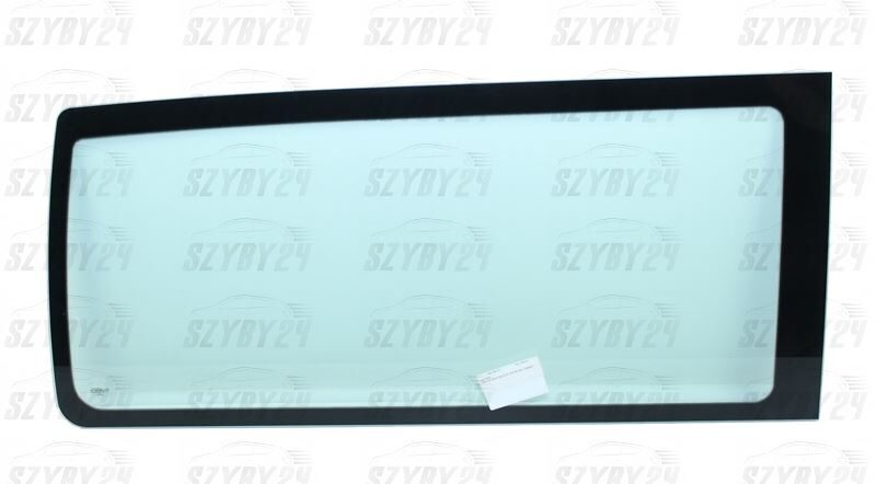 VW BUS T5 03- [OST. PO...