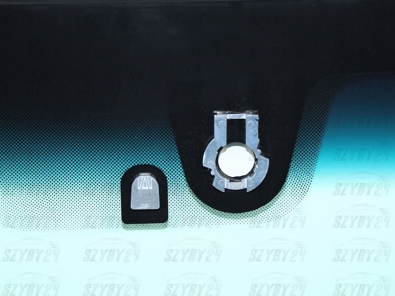 Ford Flex SUV 2013-2019 [SENSOR]