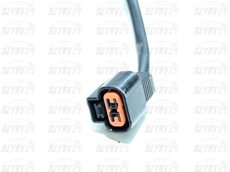 CHEVROLET EPICA 06-11 [GRZANA+SENSOR]