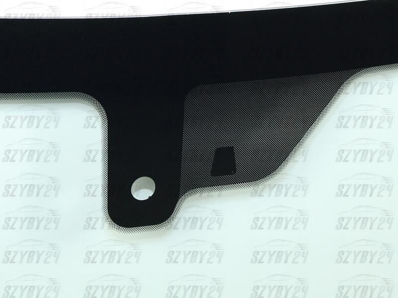 FIAT DOBLO  2018- [SENSOR]