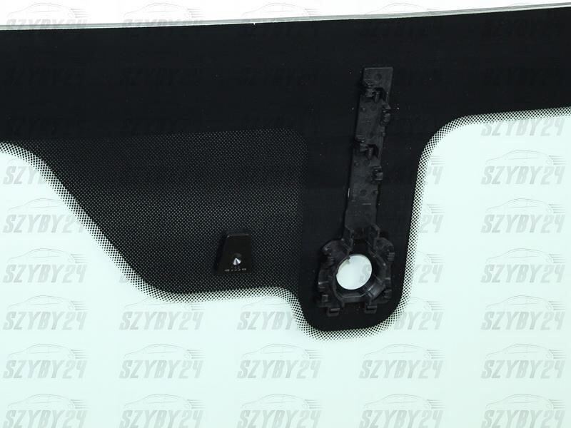 FIAT DOBLO  2018- [SENSOR]