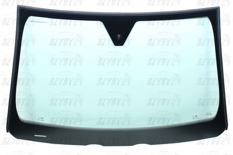 VOLVO S40/V50/C30  2007-2012 (piktografia 205mm)