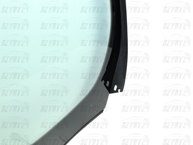Ford Edge SUV 2015-2019 [KAMERA+SENSOR+GRZANA]