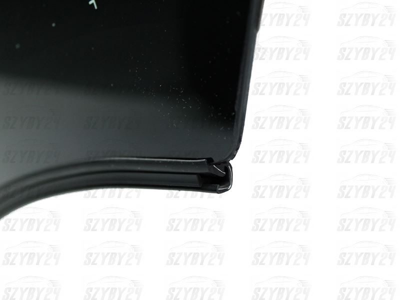 Ford Edge SUV 2015-2019 [KAMERA+SENSOR+GRZANA]