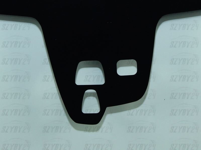 VOLVO XC60 S5 2011-2013 [SENSOR+City Stop]