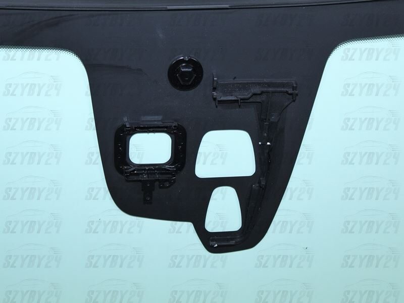 VOLVO XC60 S5 2011-2013 [SENSOR+City Stop]