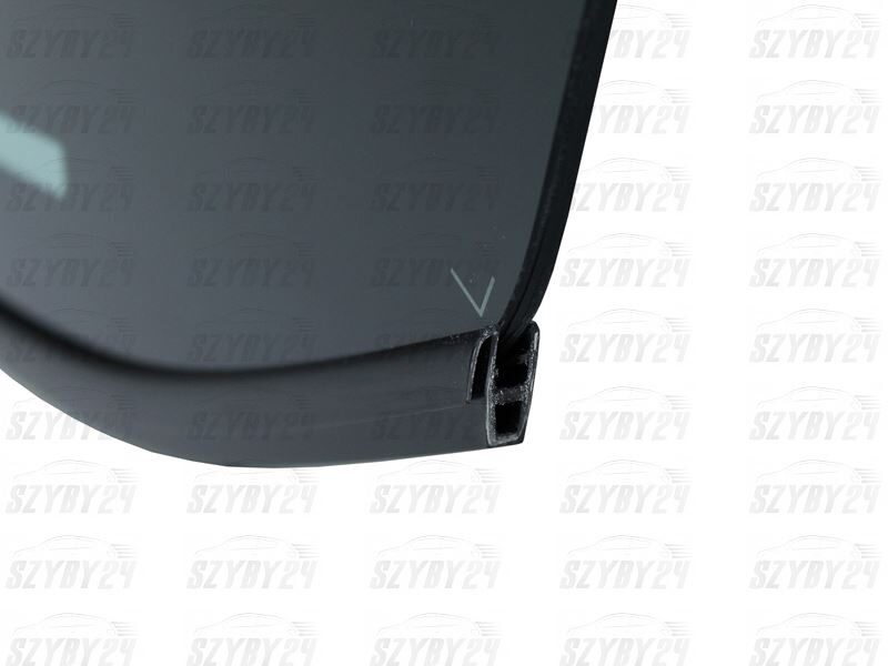 VOLVO XC60 S5 2011-2013 [SENSOR+City Stop]