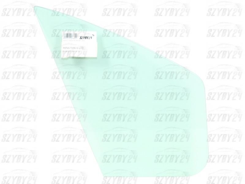 RENAULT TRAFIC 2019-...