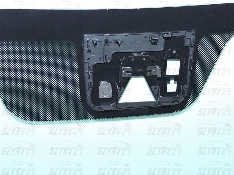 Honda Civic (SED/CPE) 2016- [KAM+SENS] wersja USA