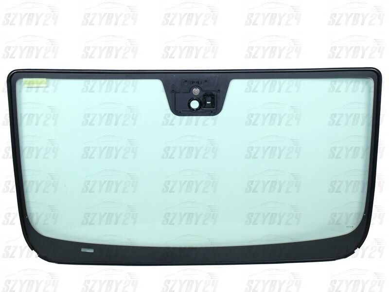 Fiat Ducato/Jumper/Boxer 2019- [KAMERA+SENSOR]