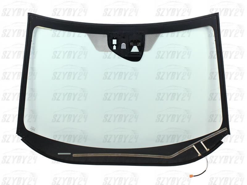 Honda HR-V (USA) 2019-2022 [SENSOR+KAMERA+GRZANA]