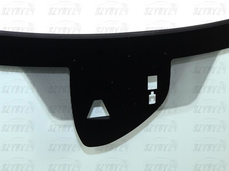 Honda HR-V (USA) 2019-2022 [SENSOR+KAMERA+GRZANA]