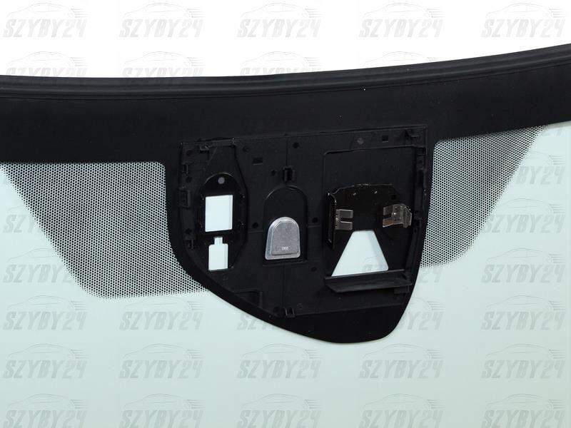 Honda HR-V (USA) 2019-2022 [SENSOR+KAMERA+GRZANA]