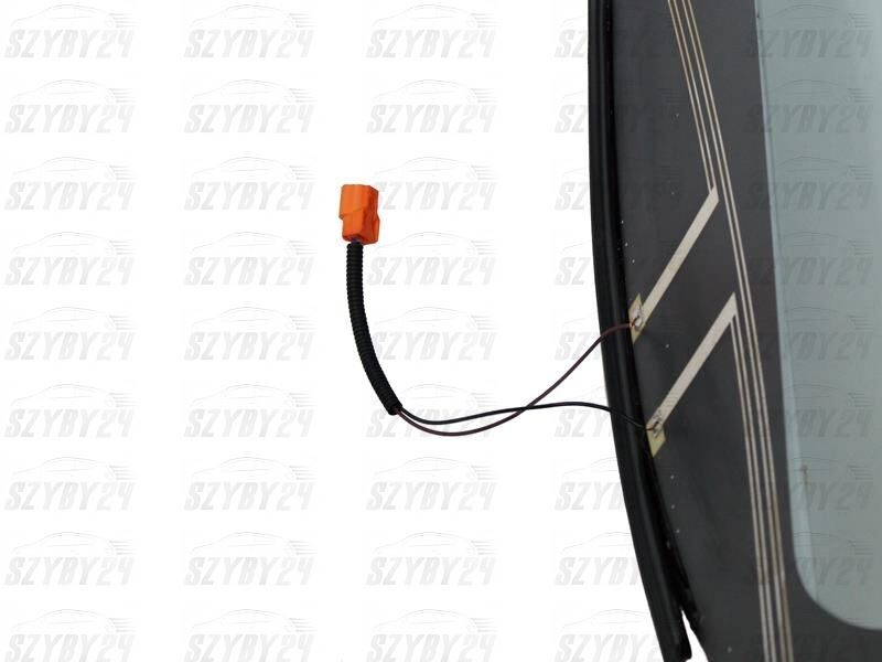 Honda HR-V (USA) 2019-2022 [SENSOR+KAMERA+GRZANA]