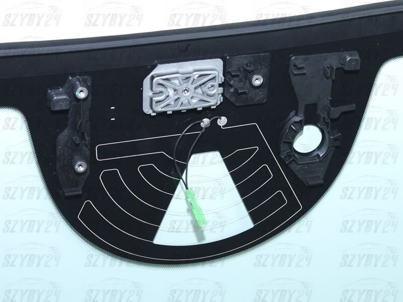 Volvo S90/V90 2016-2021 [KAMERA+SENSOR+GPS+HUD]