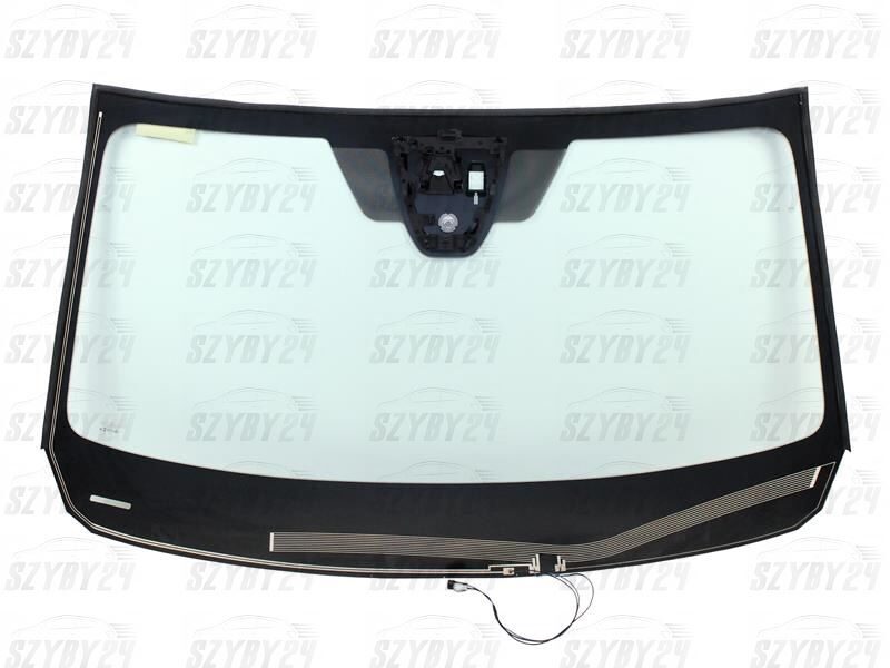 Mazda MX-30 SUV 2020- [AKUST+KAM+SENS+GRZANA+HUD]