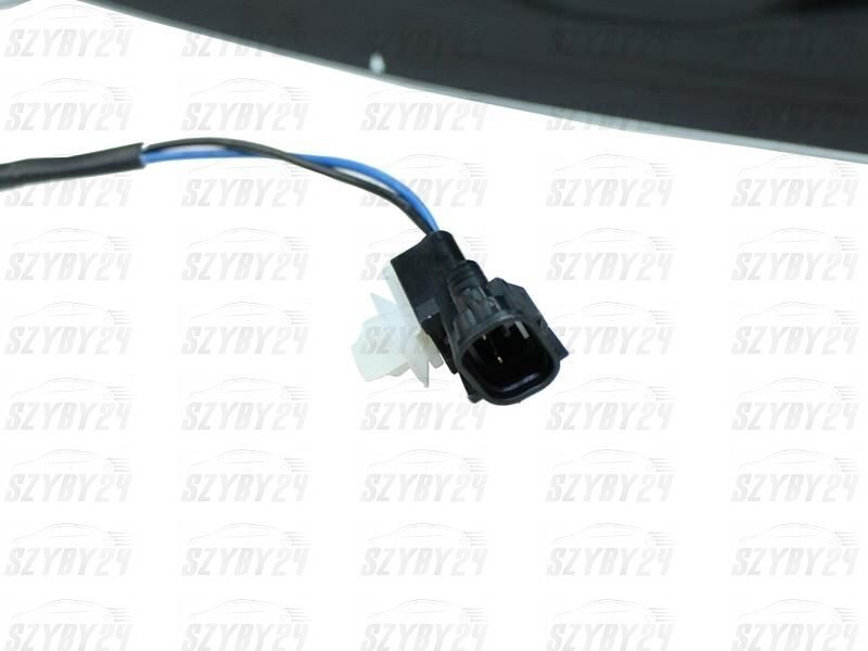 Mazda MX-30 SUV 2020- [AKUST+KAM+SENS+GRZANA+HUD]