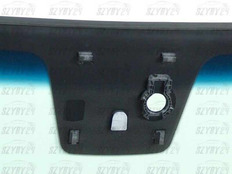 KIA Sorento III 2015- [GRZANA+SENSOR]