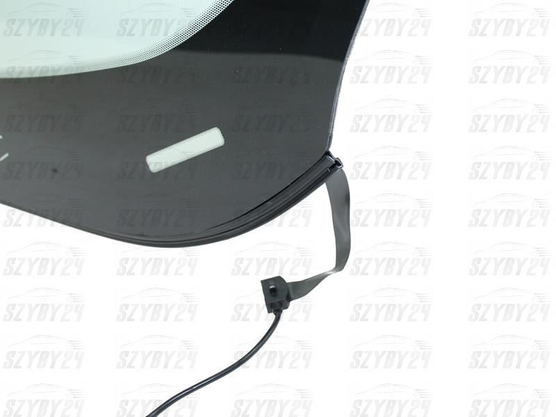 Ford Transit Courier/Turneo 2014- [OGRZ+SENSOR]