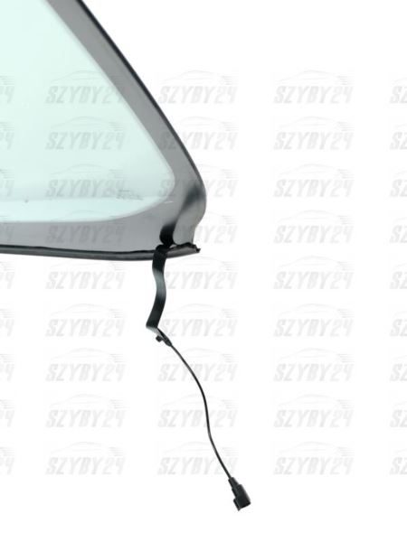 Ford Transit Courier/Turneo 2014- [OGRZ+SENSOR]